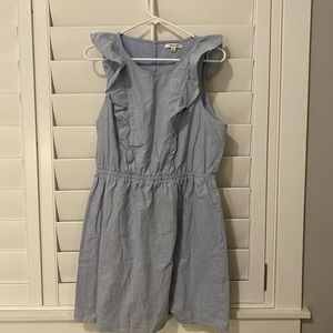 Madewell Dress
